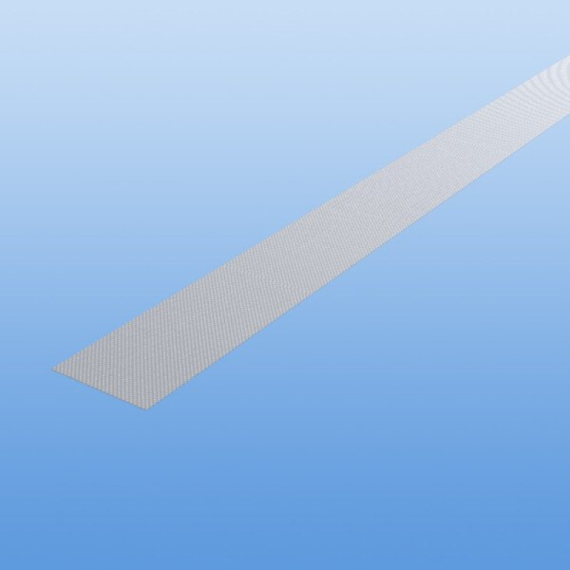 Hermetizējošā lenta 38mm x 33m polikarbonāta loksnēm / gab