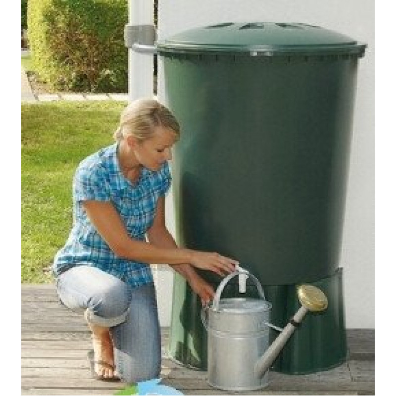 Paaugstinājums ūdens tvertnei 210L/310L. - 34cm / gab