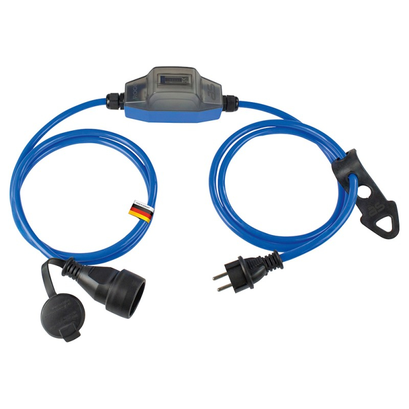 As-Schwabe Enerģijas mērītājs AS-SCHWABE ROCO 230V