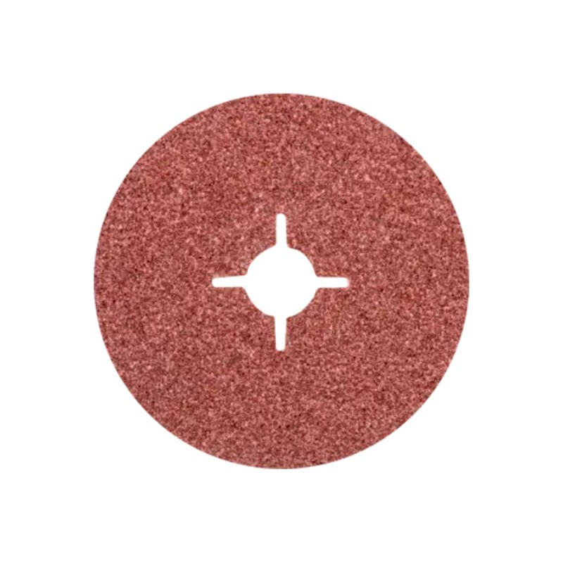 Pferd Šķiedru slīpēšanas loksne PFERD FS 125-22 A24