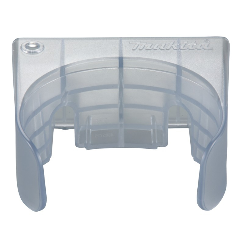 Makita Accessories Sienas turētājs putekļu sūcējam MAKITA DCL180, DCL182, DCL280, DCL282