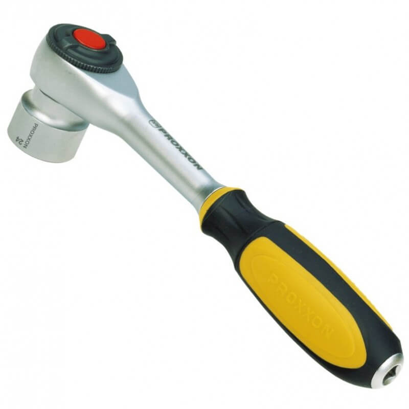 Proxxon Rotācijas tirkšķatslēga 1/4 PROXXON