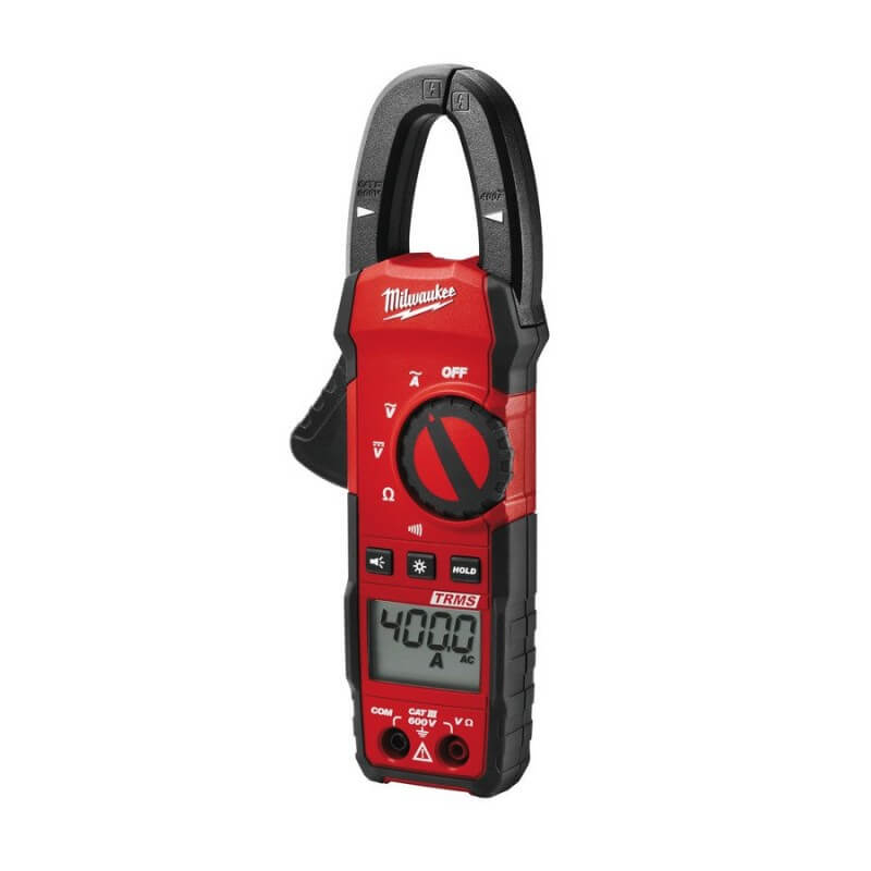 Milwaukee Spaiļu mērītājs MILWAUKEE 2235-40