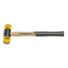 Peddinghaus Plastmasas āmurs PEDDINGHAUS 400g