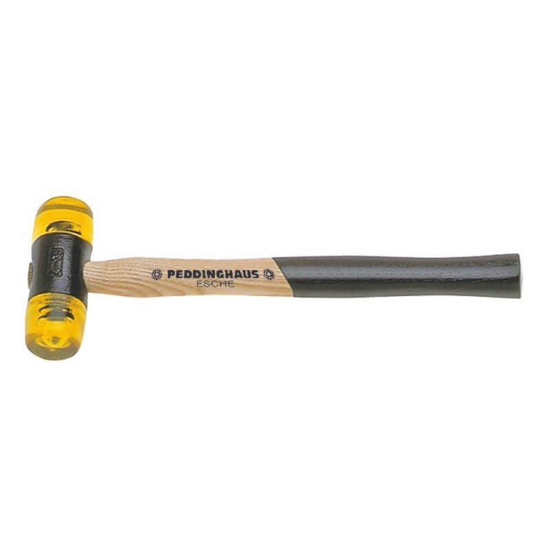 Peddinghaus Plastmasas āmurs PEDDINGHAUS 400g