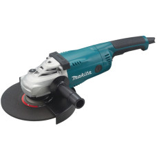 Makita Kampinis šlifuoklis MAKITA GA9020SF02