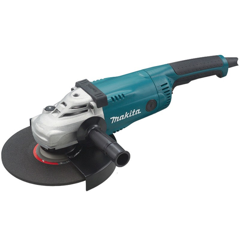 Makita Kampinis šlifuoklis MAKITA GA9020SF02