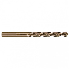 Ruko Metāla spirālurbis RUKO Turbo DIN338 Ø 10.5 mm