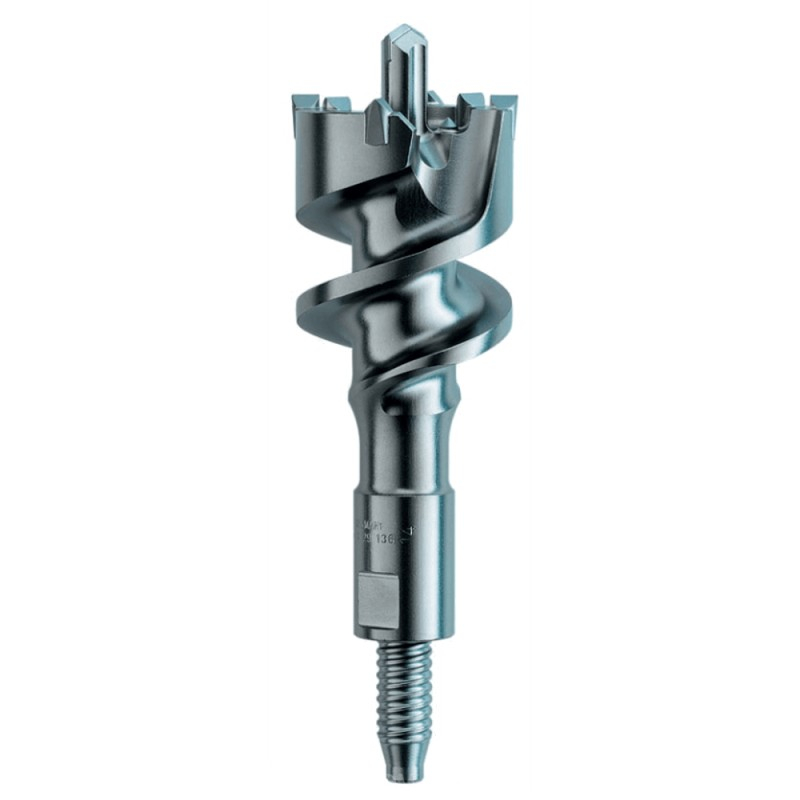 Domas Betono freza DOMAS Versio Ø40x150mm