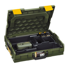 Proxxon Micromot Akumulatora un lādētāja komplekts PROXXON L-Boxx 10,8V 2x2,6Ah