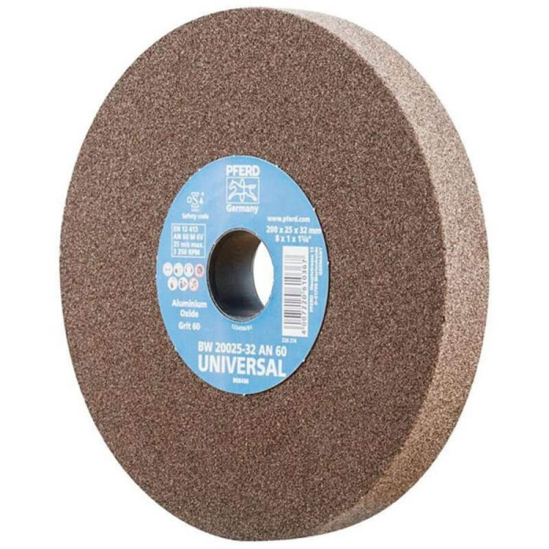 Pferd Universālais slīpēšanas disks PFERD BW 20025-32 AN 60 39009719