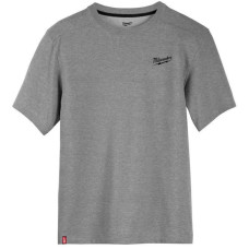 Milwaukee Accessories Hibrīda krekls MILWAUKEE, pelēks XL