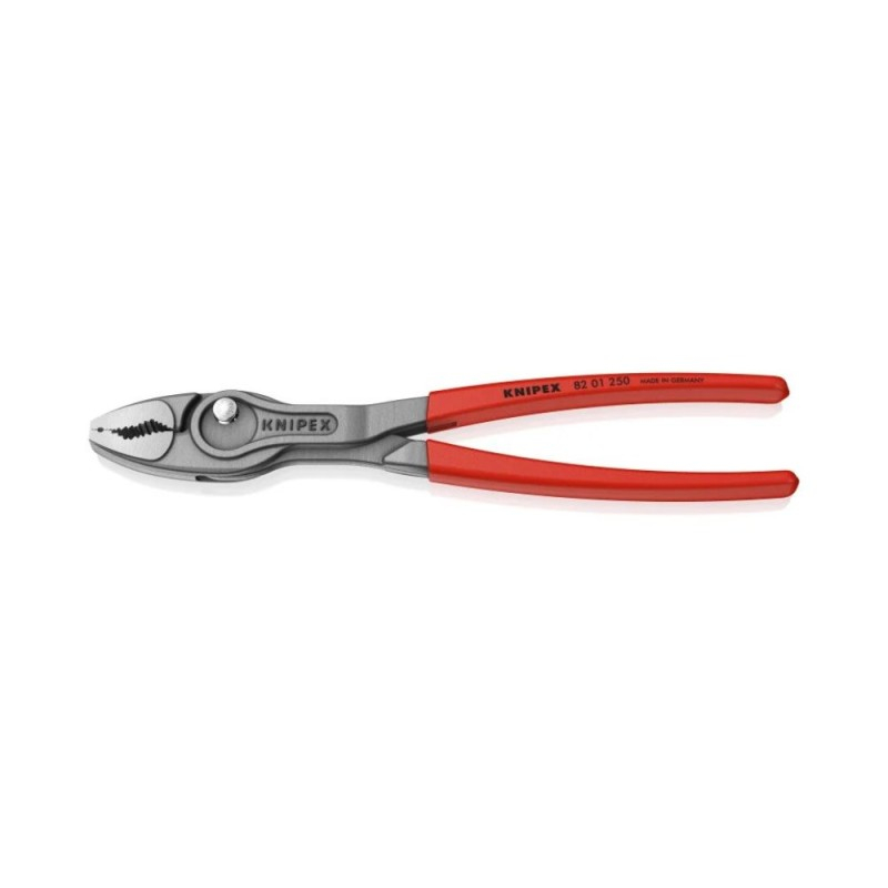 Knipex Knaibles ar diviem rokturiem KNIPEX TwinGrip 250