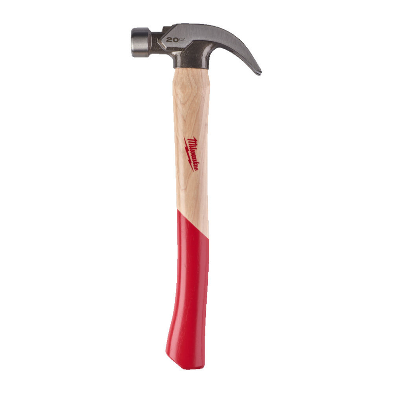 Milwaukee Accessories Āmurs ar naglu izvilcēju MILWAUKEE 570g