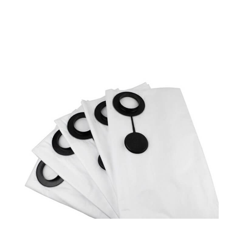 Nilfisk Vienreizlietojamie putekļu maisi (961,965) 5 gab. Nilfisk