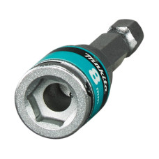 Makita Accessories Skrūvēšanas uzgalis MAKITA Impact Premier 1/4