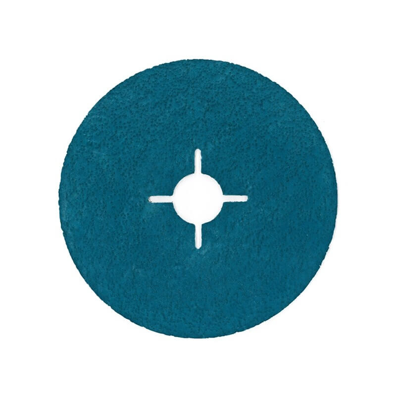 VSM Fibro slīpēšanas disks VSM Actirox AF890 125x22mm P36