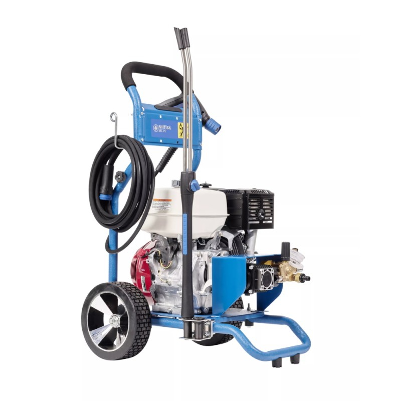 Nilfisk Benzīna mazgāšanas iekārta NILFISK MC 5C 280/1100 PE
