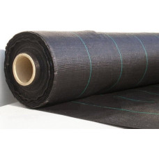 Agrotekstils PP 100 g/m2; 2.1x25m (52.5 m2); / gab