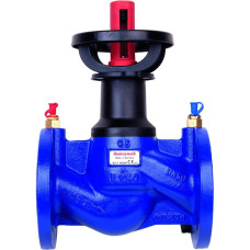 Honeywell Balansēšanas vntīlis Kombi F2 - gab.