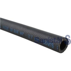 Eļļas šļūtene antistatiska 12.7 x 21.5 mm - m