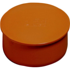 Magnaplast PVC aizbāznis D110 - gab.