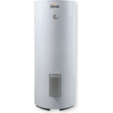 Ferroli Kombinētais ūdenssildītājs ECOUNIT F 500-1C (WN)