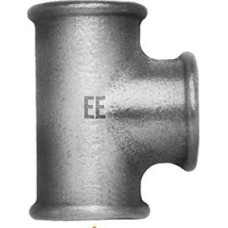 - Cink. čuguna trejgabals - pāreja 2-1/2''