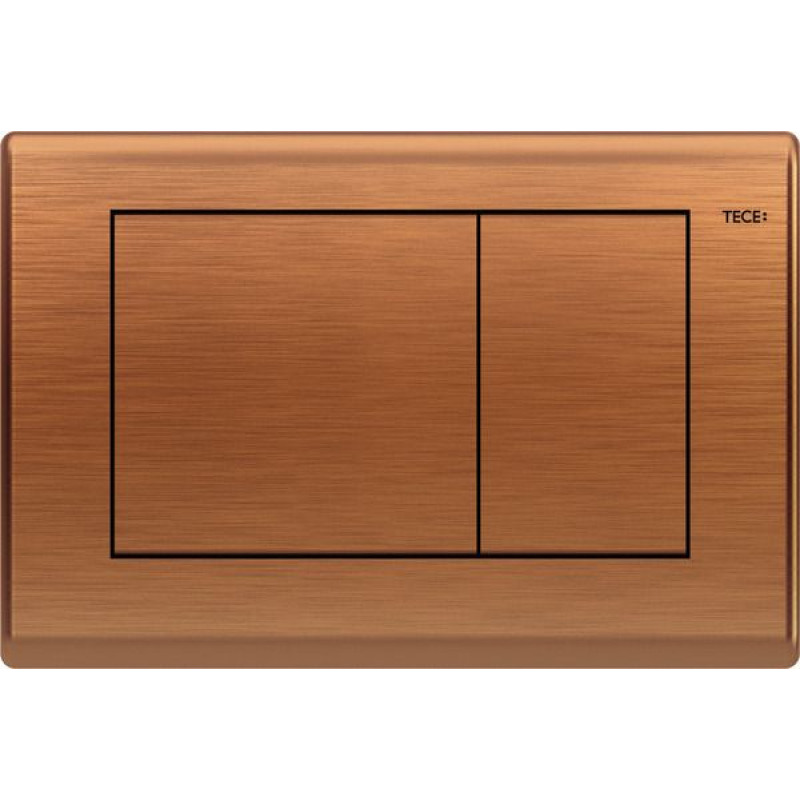 Tece planus WC plāksne (9240365) varš