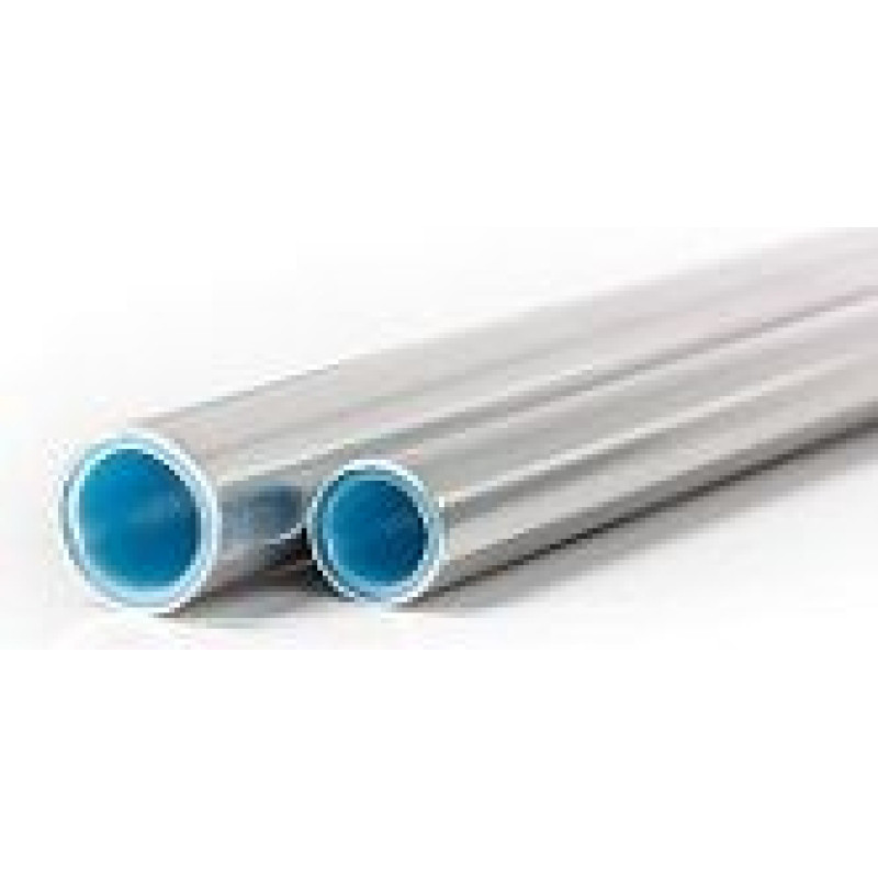 Uponor Metallic Pipe Plus 16x2,0 3m
