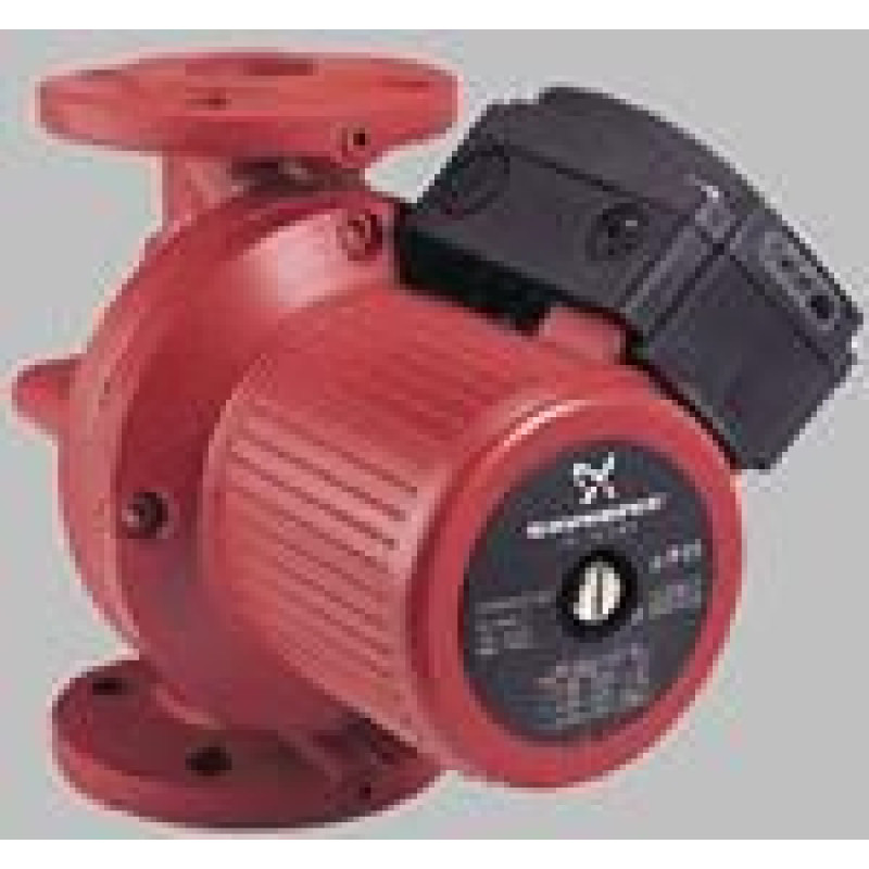 Grundfos Sūknis Alpha1 GO 25-40 180 (93074185) Grundfos