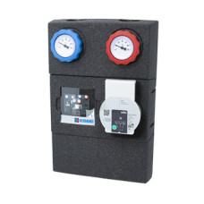 Esbe Cirkulācijas sūkņa grupa GDA211 taisna, Dn25