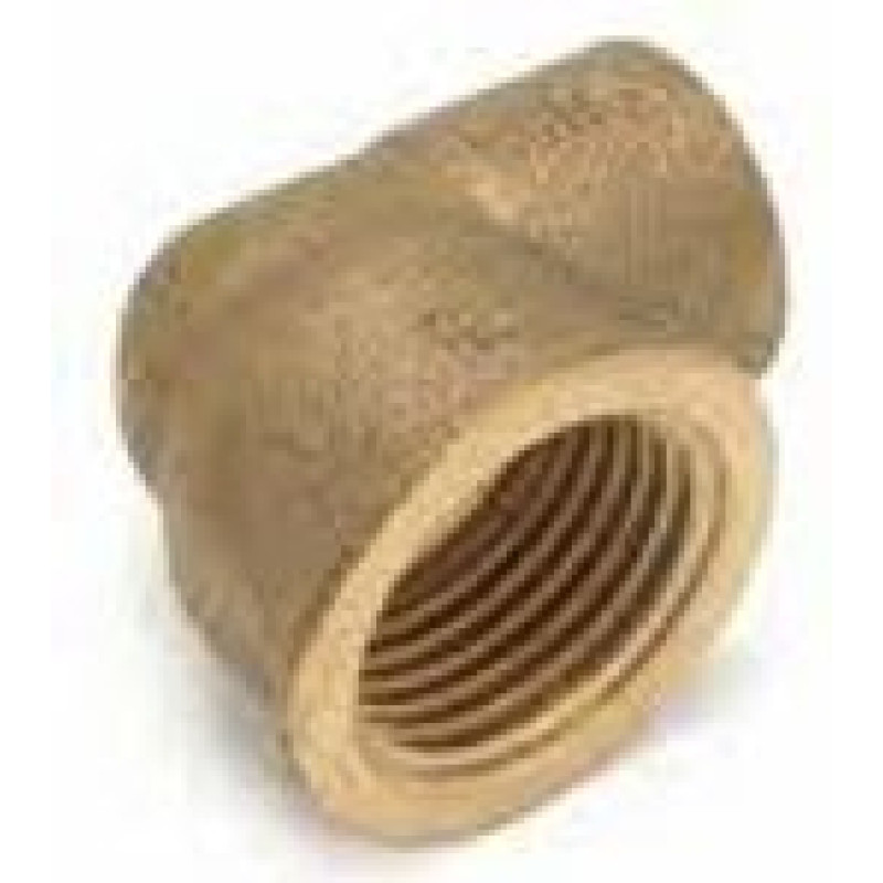 CU Līkums 90* 22x1/2'' i.v. (4090g)