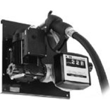 Piusi Sūknis dīz.degv. ST Panther 56 K33 Piusi