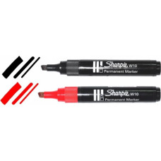 Sharpie Marķieris Sharpie melns W10