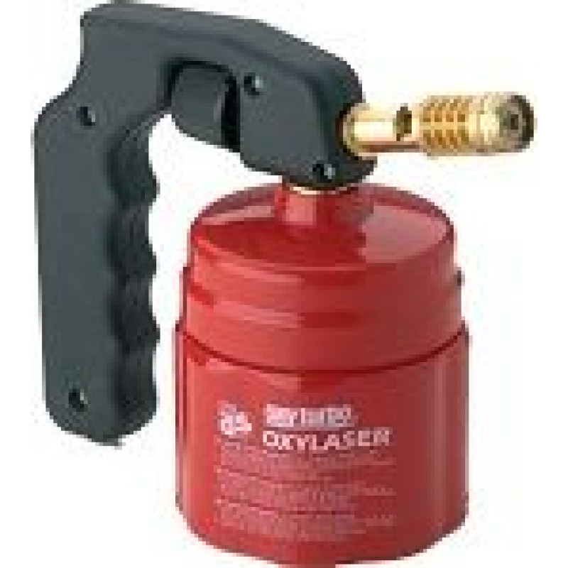 Oxyturbo Oxylaser deglis