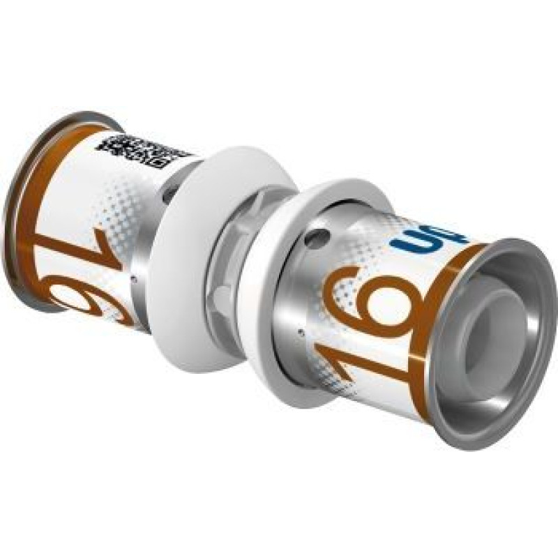 Uponor Savienojums 25x25 PPSU Pres. Uponor