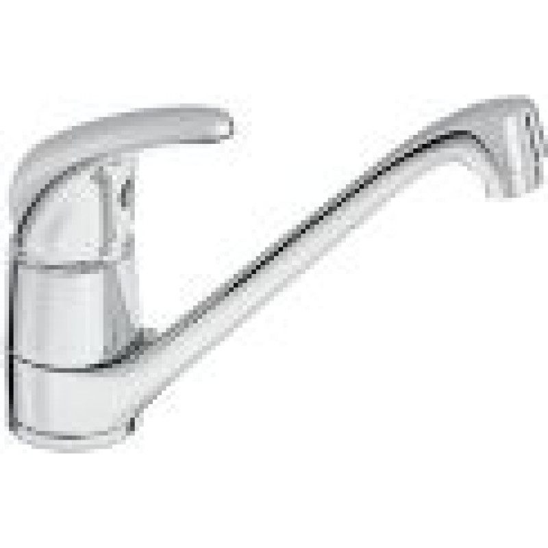 Herz Virtuves maisītājs s21 SIMPATY 183 Herz