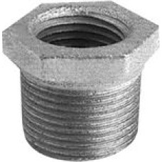 Cinkota čuguna pāreja ā-i 4''-2''