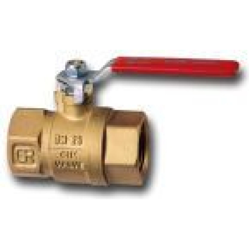 Rastelli Lodveida krāns SM 25 bar i-i 2