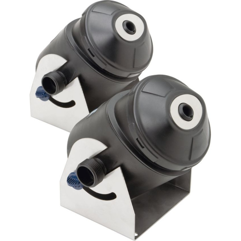 Strūklakas komplekts Water Jet Lightning