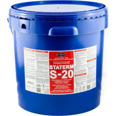 Siltumnesējs Staterm S -20°C 20L uz spirta bāzes