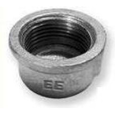 Cinkots čuguna korķis i. 11/2''