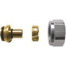 Herz PE-X pievienojums D14x2mm x ¾