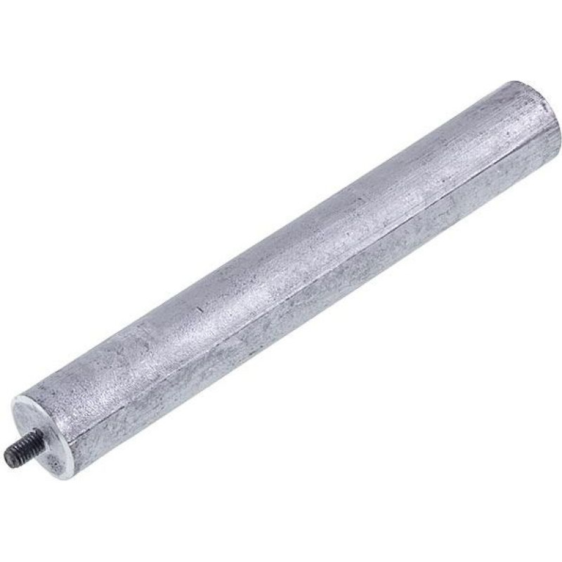 Magnija anods D26 L=160mm M6 (040186) Atlantic