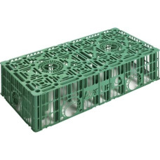 Stormbox infiltrācijas kasete 206L Pipelife