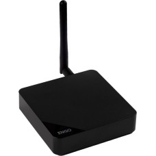 Engo Vārteja Pro WiFi+LAN, ENGO/ZigBee iericēm