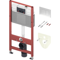 Tece base WC moduļa komplekts (9400412) ar TECEnow