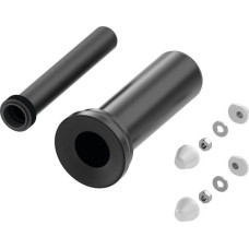 Tece WC pieslēgšanas komplekts 20cm DN90 (9820057) TECE