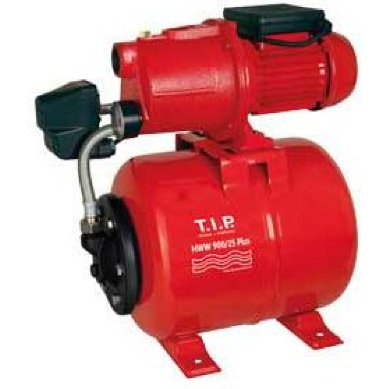 Pumpen Ūdens apgādes automāts HWW 900-25Plus-22H 0,37kW